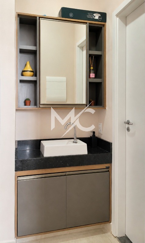 Apartamento, 2 quartos, 44 m² - Foto 6