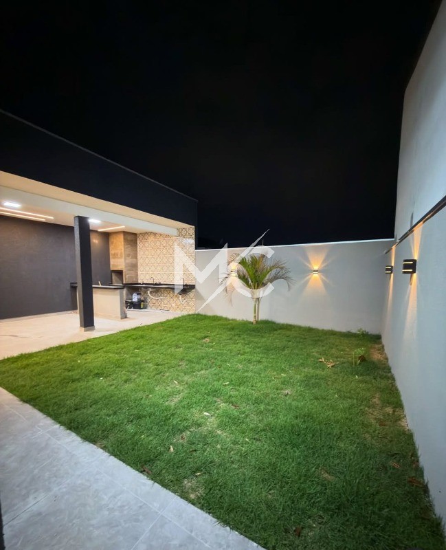 Casa, 4 quartos, 169 m² - Foto 36