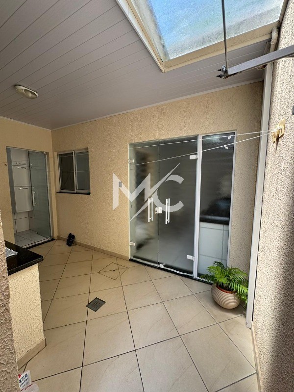 Casa, 3 quartos, 166 m² - Foto 5