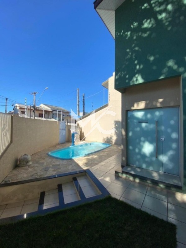 Casa, 4 quartos, 169 m² - Foto 4