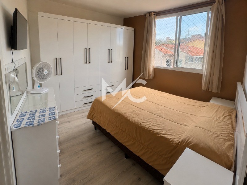 Apartamento, 2 quartos, 44 m² - Foto 4