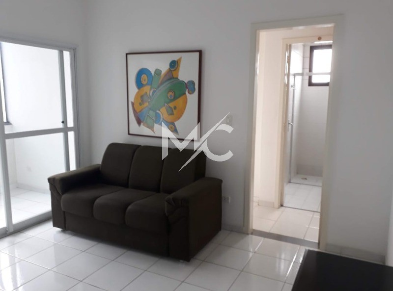 Apartamento, 1 quarto, 50 m² - Foto 3