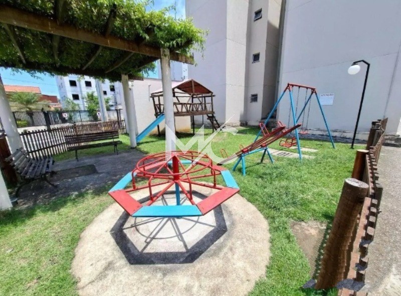 Apartamento, 2 quartos, 45 m² - Foto 11