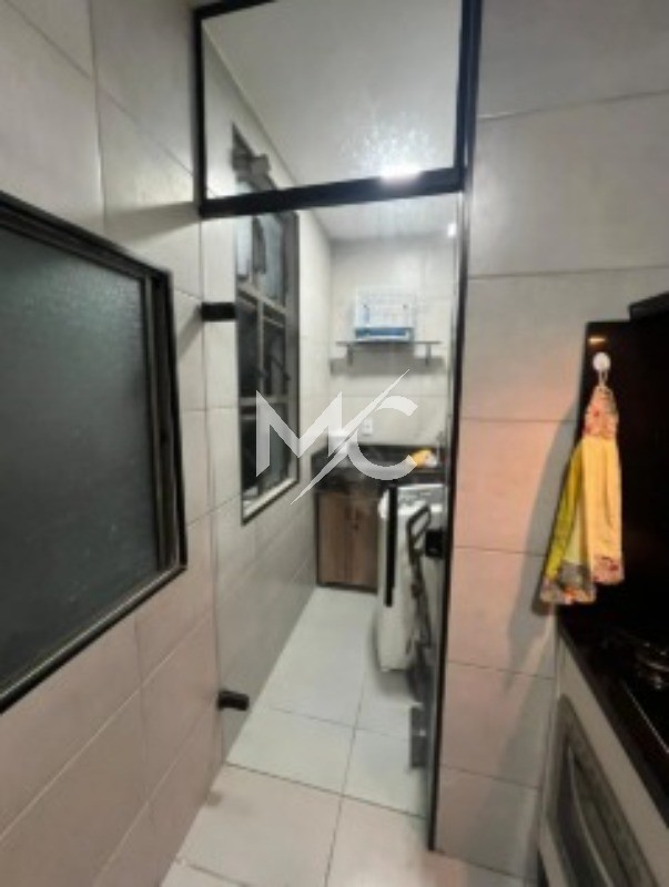 Apartamento, 2 quartos, 56 m² - Foto 4