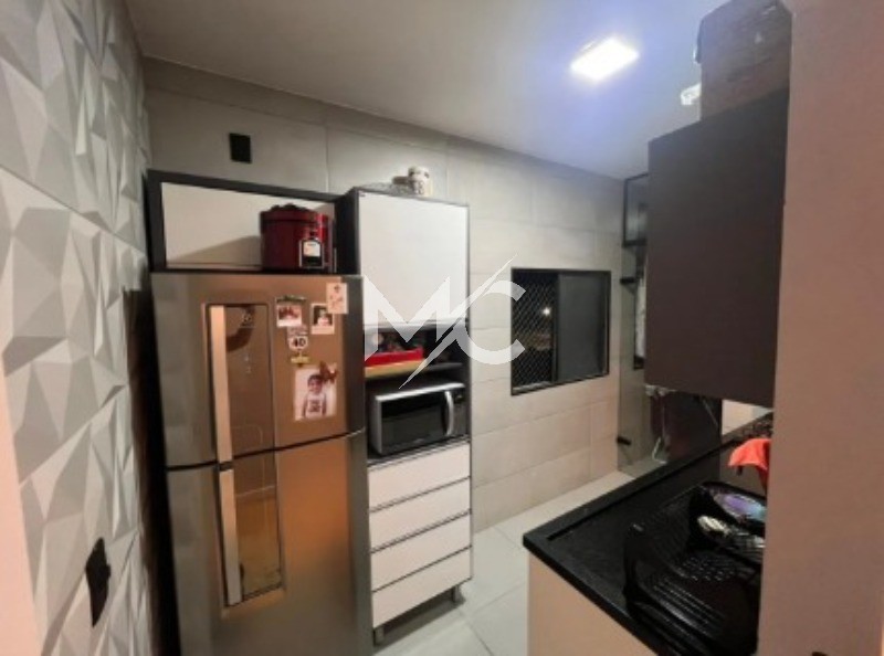 Apartamento, 2 quartos, 56 m² - Foto 3