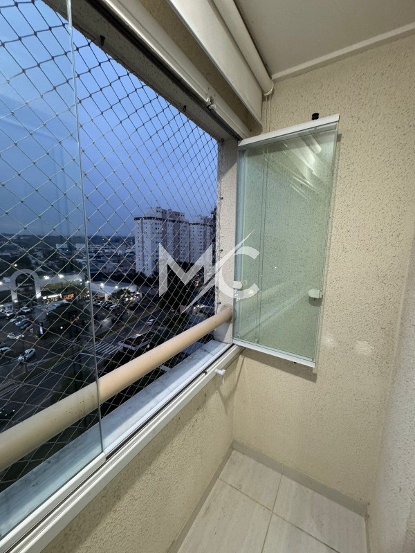 Apartamento, 2 quartos, 56 m² - Foto 2