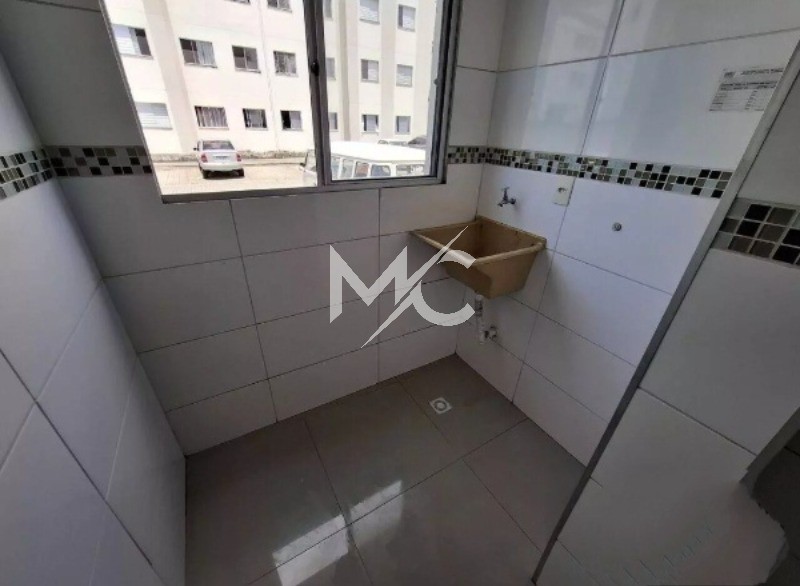 Apartamento, 2 quartos, 45 m² - Foto 4