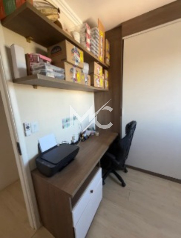 Apartamento, 2 quartos, 48 m² - Foto 9