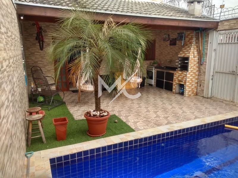 Casa, 3 quartos - Foto 36