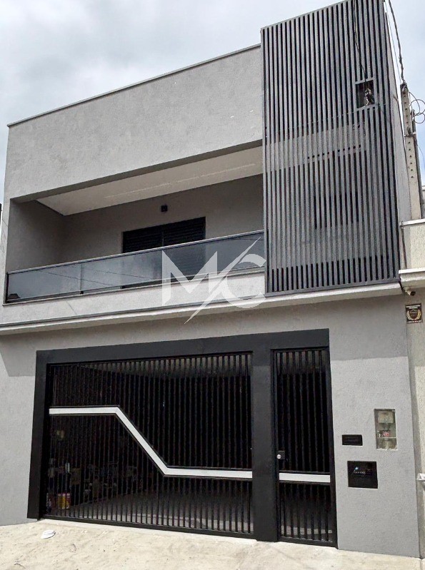Casa, 3 quartos, 147 m² - Foto 1