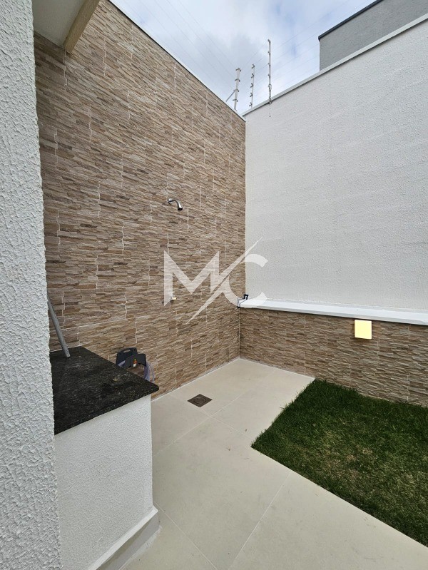 Casa, 3 quartos - Foto 11