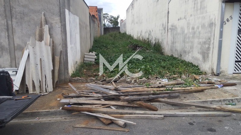 Terreno, 245 m² - Foto 7