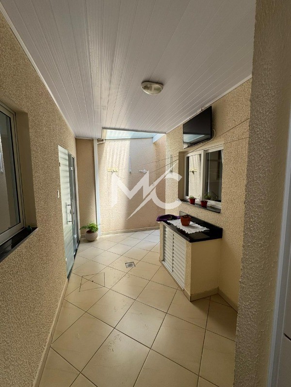 Casa, 3 quartos, 166 m² - Foto 6