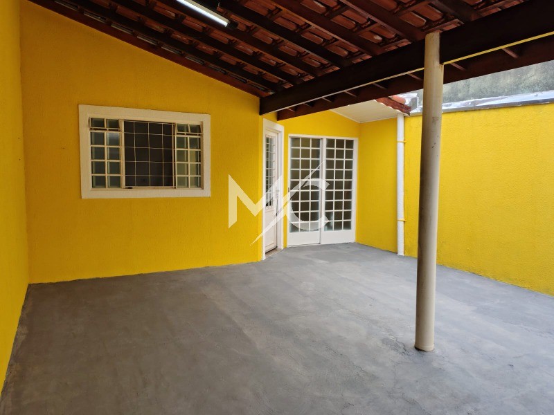 Casa, 1 quarto - Foto 2
