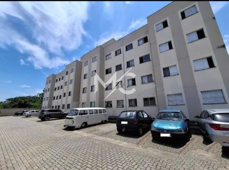 Apartamento, 2 quartos, 45 m² - Foto 13