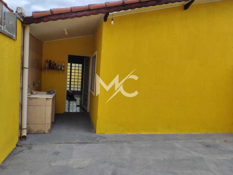 Casa, 1 quarto - Foto 3