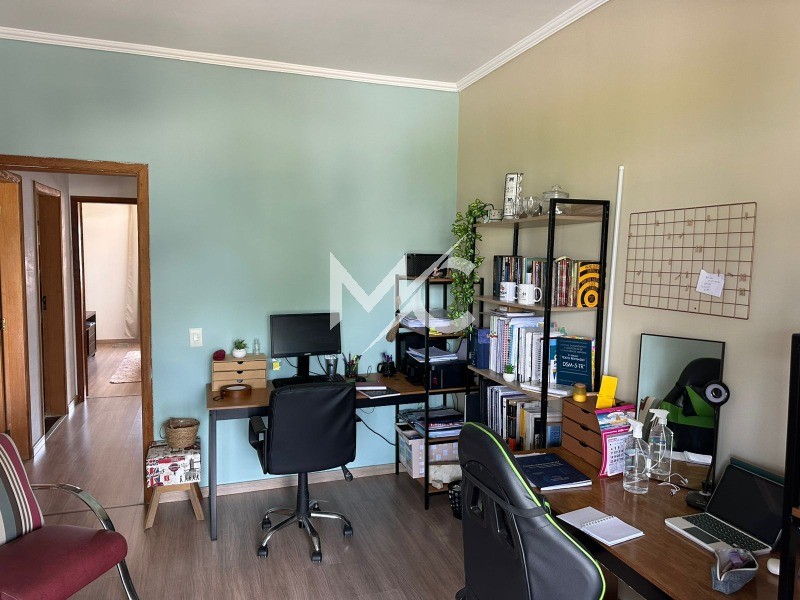 Casa, 3 quartos - Foto 18