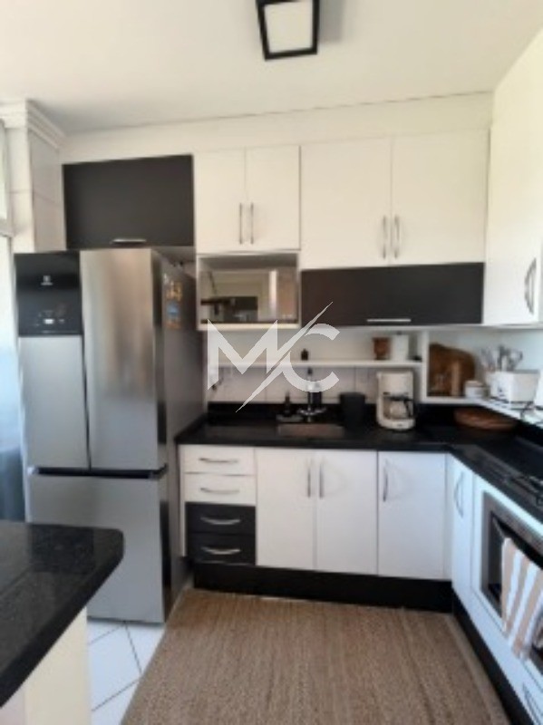 Apartamento, 2 quartos, 48 m² - Foto 3