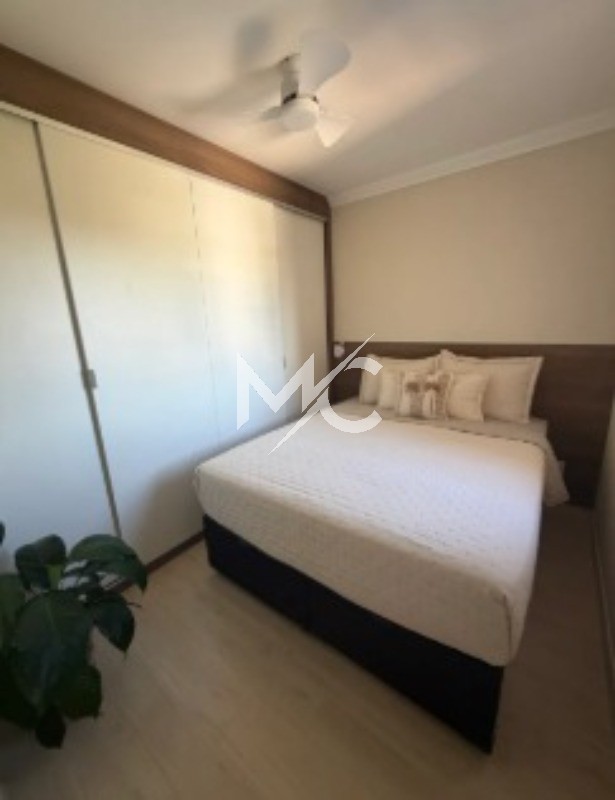 Apartamento, 2 quartos, 48 m² - Foto 7