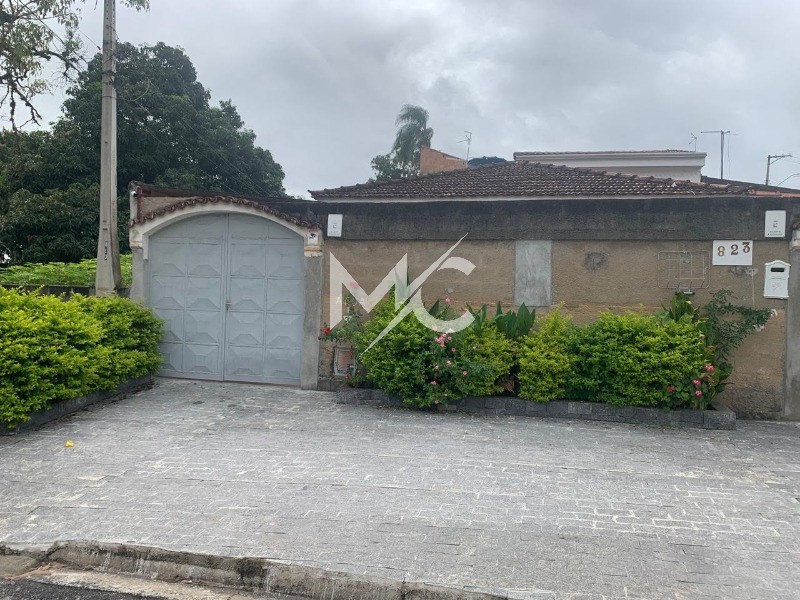 Casa, 4 quartos - Foto 1