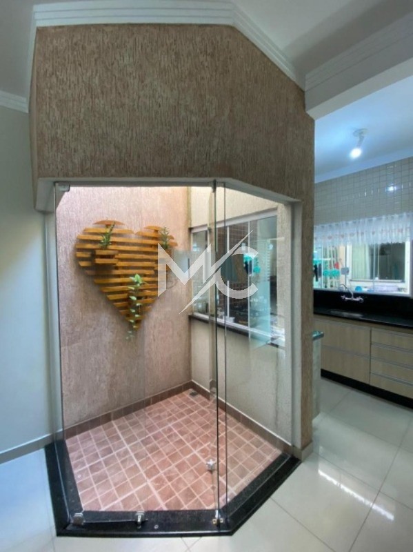 Casa, 4 quartos, 169 m² - Foto 15