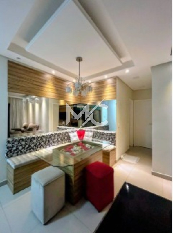 Apartamento, 2 quartos, 70 m² - Foto 4