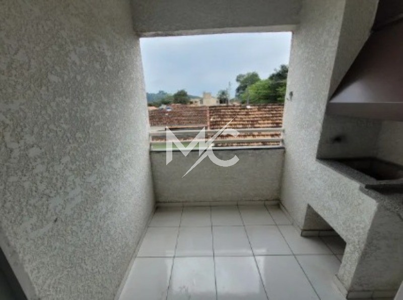 Apartamento, 2 quartos, 56 m² - Foto 2