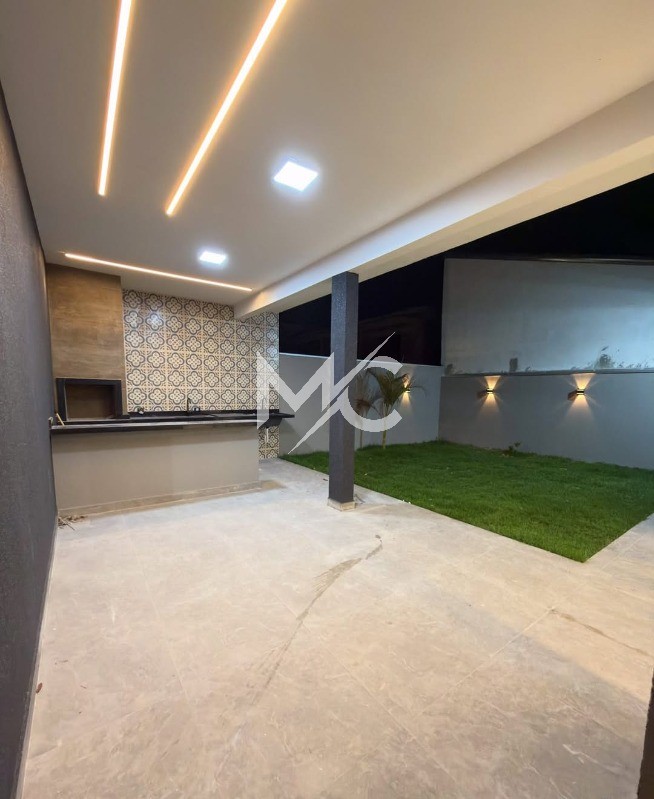 Casa, 4 quartos, 169 m² - Foto 41