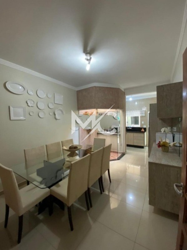 Casa, 4 quartos, 169 m² - Foto 7