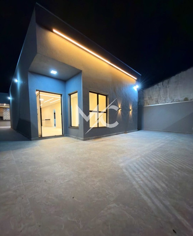 Casa, 3 quartos - Foto 11