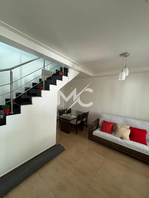 Casa, 3 quartos, 166 m² - Foto 10