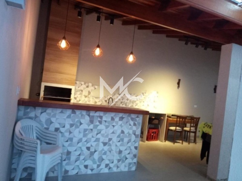 Casa, 3 quartos - Foto 6