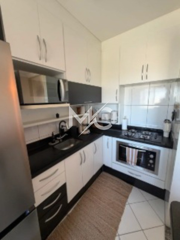 Apartamento, 2 quartos, 48 m² - Foto 4