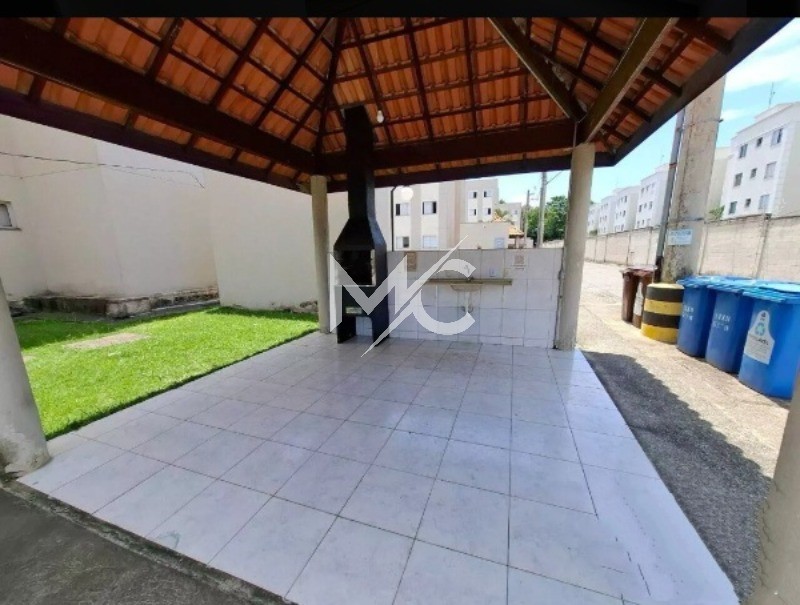 Apartamento, 2 quartos, 45 m² - Foto 10