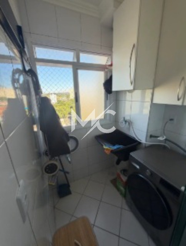 Apartamento, 2 quartos, 48 m² - Foto 5