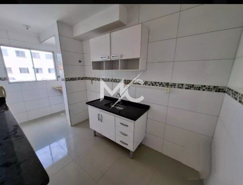 Apartamento, 2 quartos, 45 m² - Foto 3
