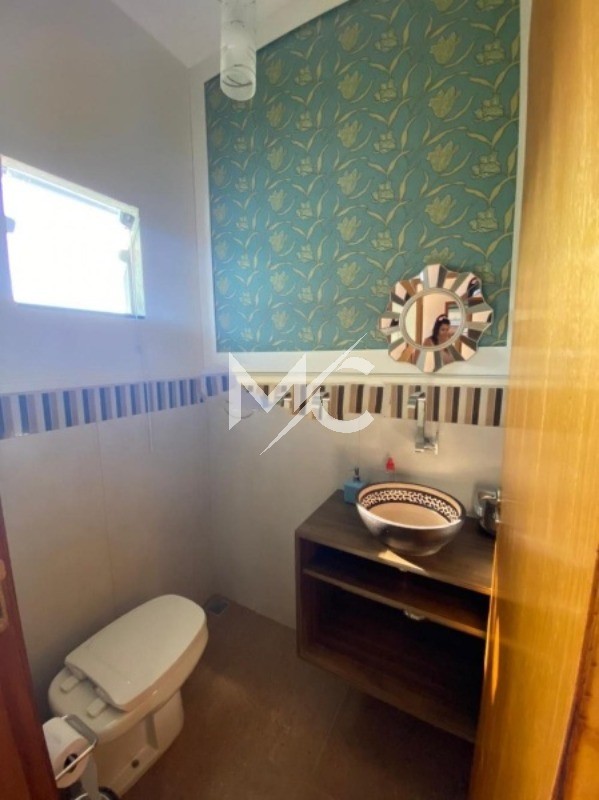 Casa, 4 quartos, 169 m² - Foto 25