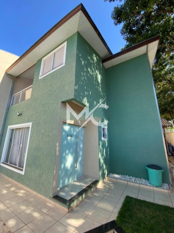 Casa, 4 quartos, 169 m² - Foto 2
