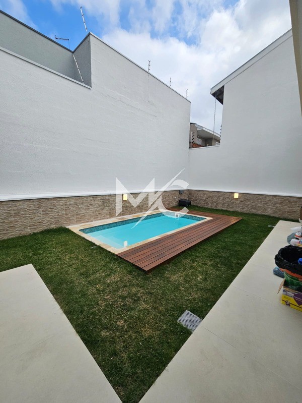 Casa, 3 quartos - Foto 10