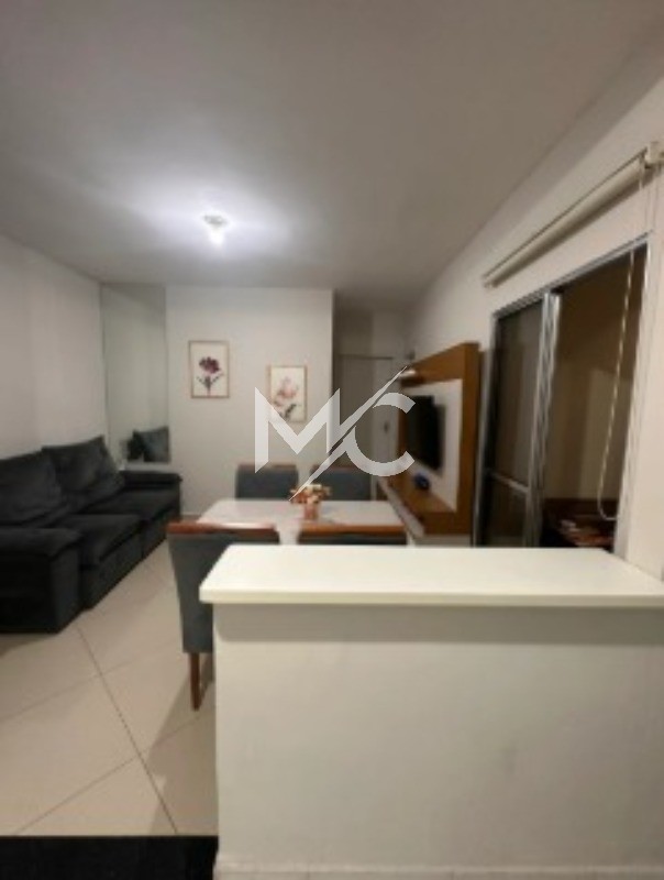 Apartamento, 2 quartos, 55 m² - Foto 1