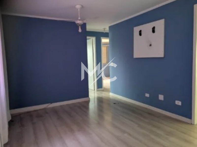 Apartamento, 3 quartos, 60 m² - Foto 2