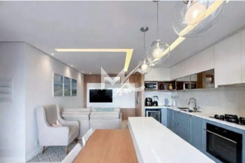 Apartamento, 3 quartos, 75 m² - Foto 1