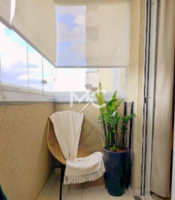 Apartamento, 2 quartos, 57 m² - Foto 3