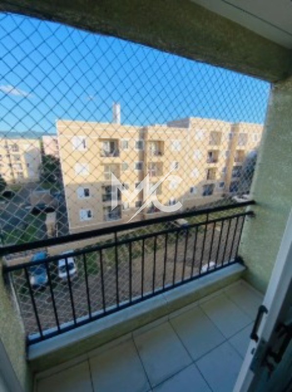 Apartamento, 2 quartos, 46 m² - Foto 2
