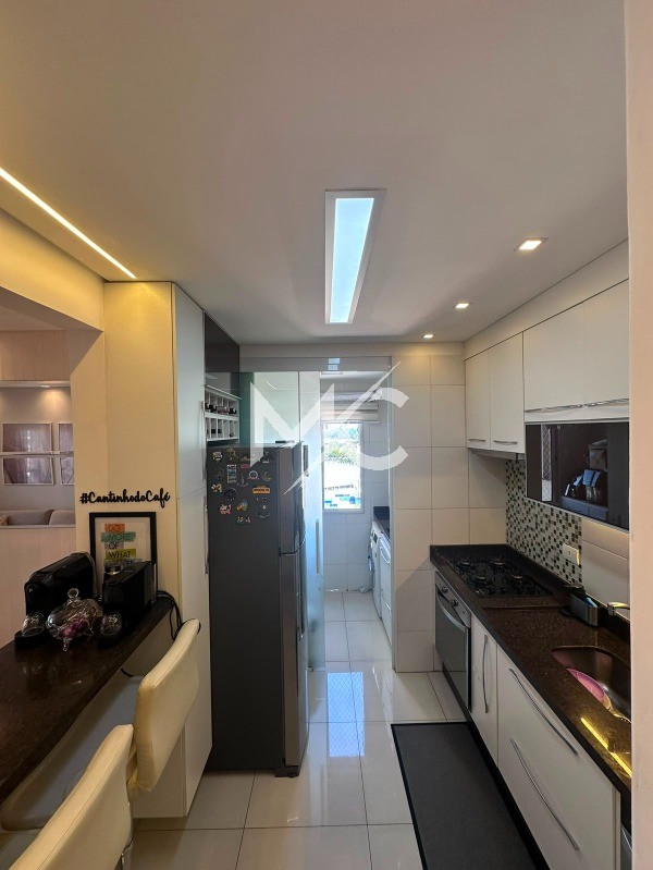 Apartamento, 2 quartos, 60 m² - Foto 1