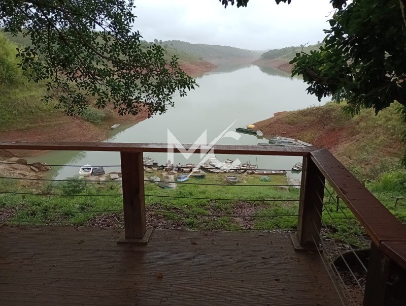 Chácara, 5 quartos - Foto 16