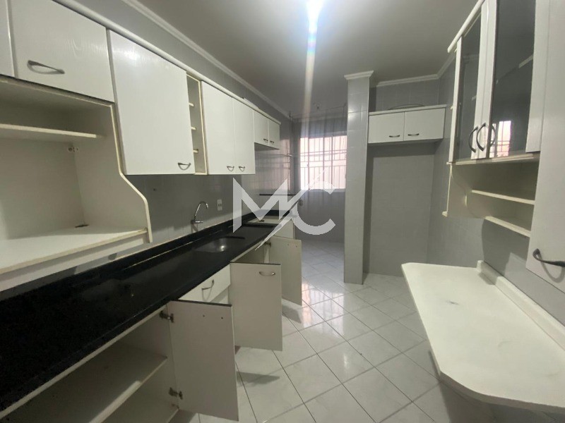 Apartamento, 3 quartos, 80 m² - Foto 1
