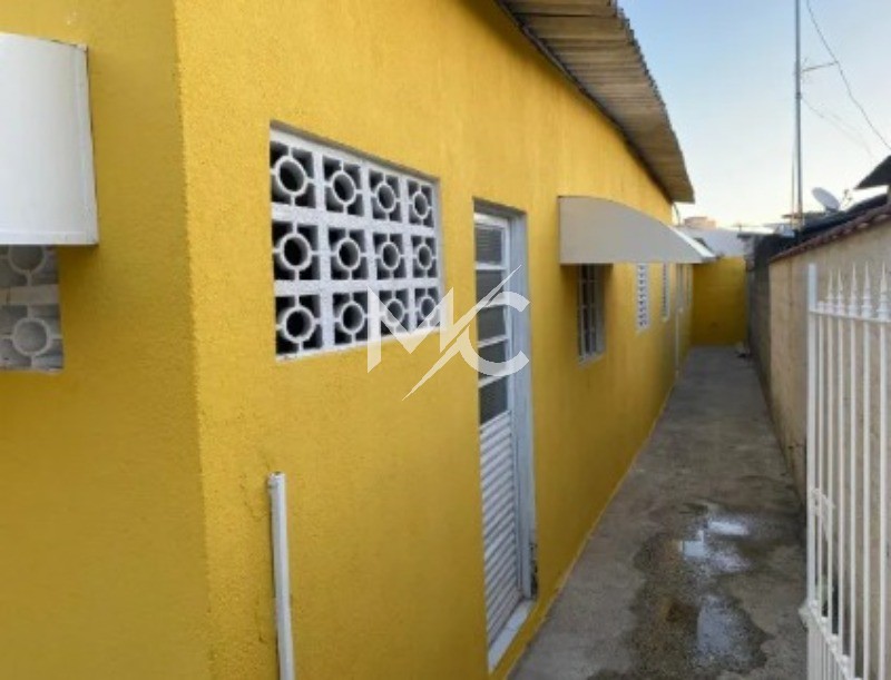 Casa, 3 quartos - Foto 3