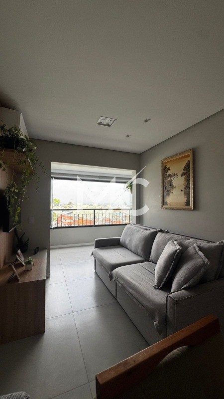 Apartamento, 2 quartos, 69 m² - Foto 2