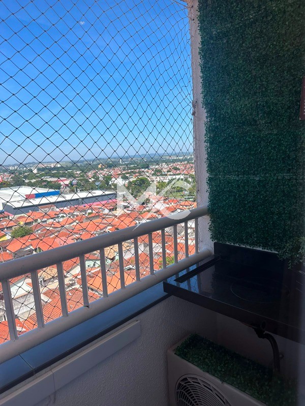 Apartamento, 2 quartos, 60 m² - Foto 14
